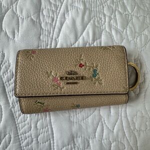 Vintage Coach Wallet